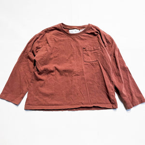Zara Top 4/5Y *Imperfection|158899