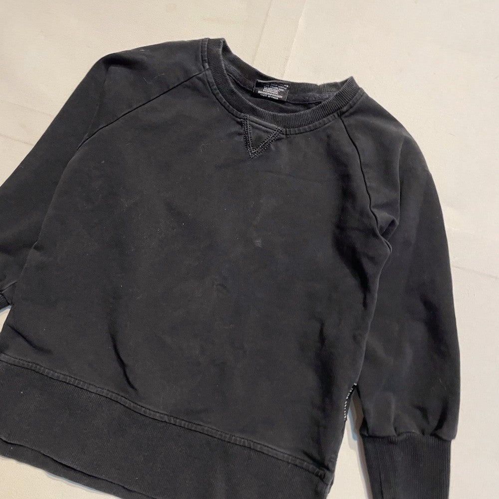 Little Bipsy Sweatshirt 3-4Y **Imperfection|174089