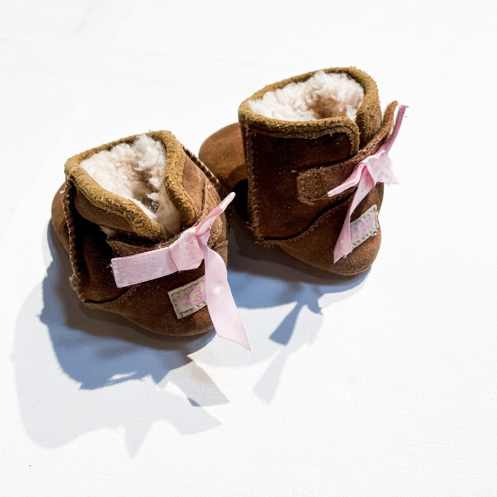 UGG Boots 2-3|177322