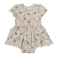 Loulou Lollipop - Bodysuit Dress - Bumble Bees|136177