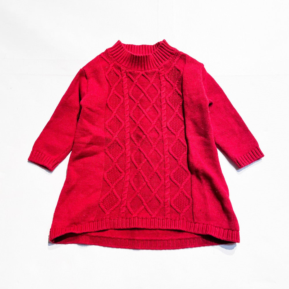 Carter's Dress 9M|182547