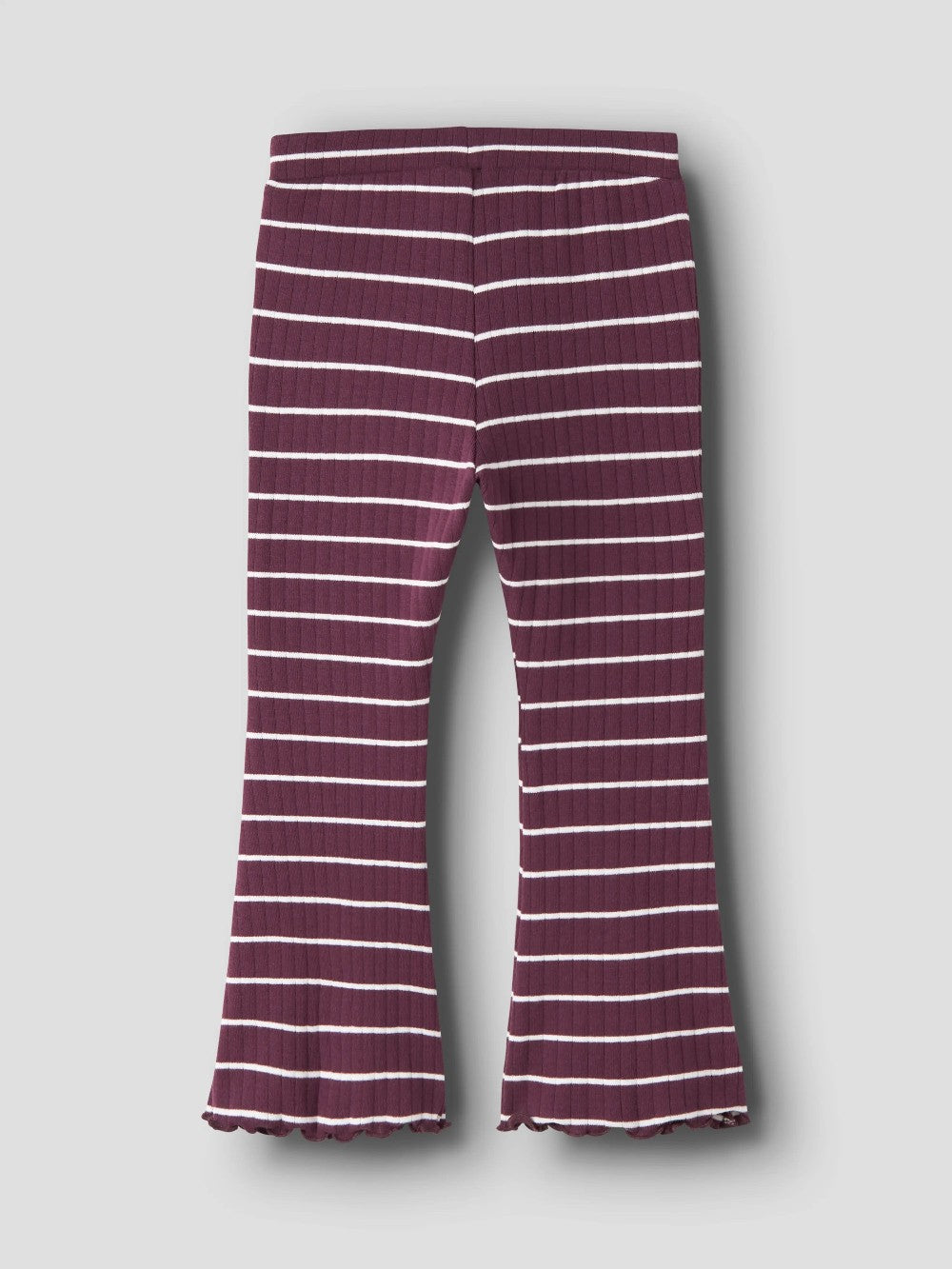Name It - Stripe Ruffle Pants|225497
