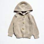 Rococco Sweater 18M|226708
