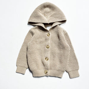 Rococco Sweater 18M|226708