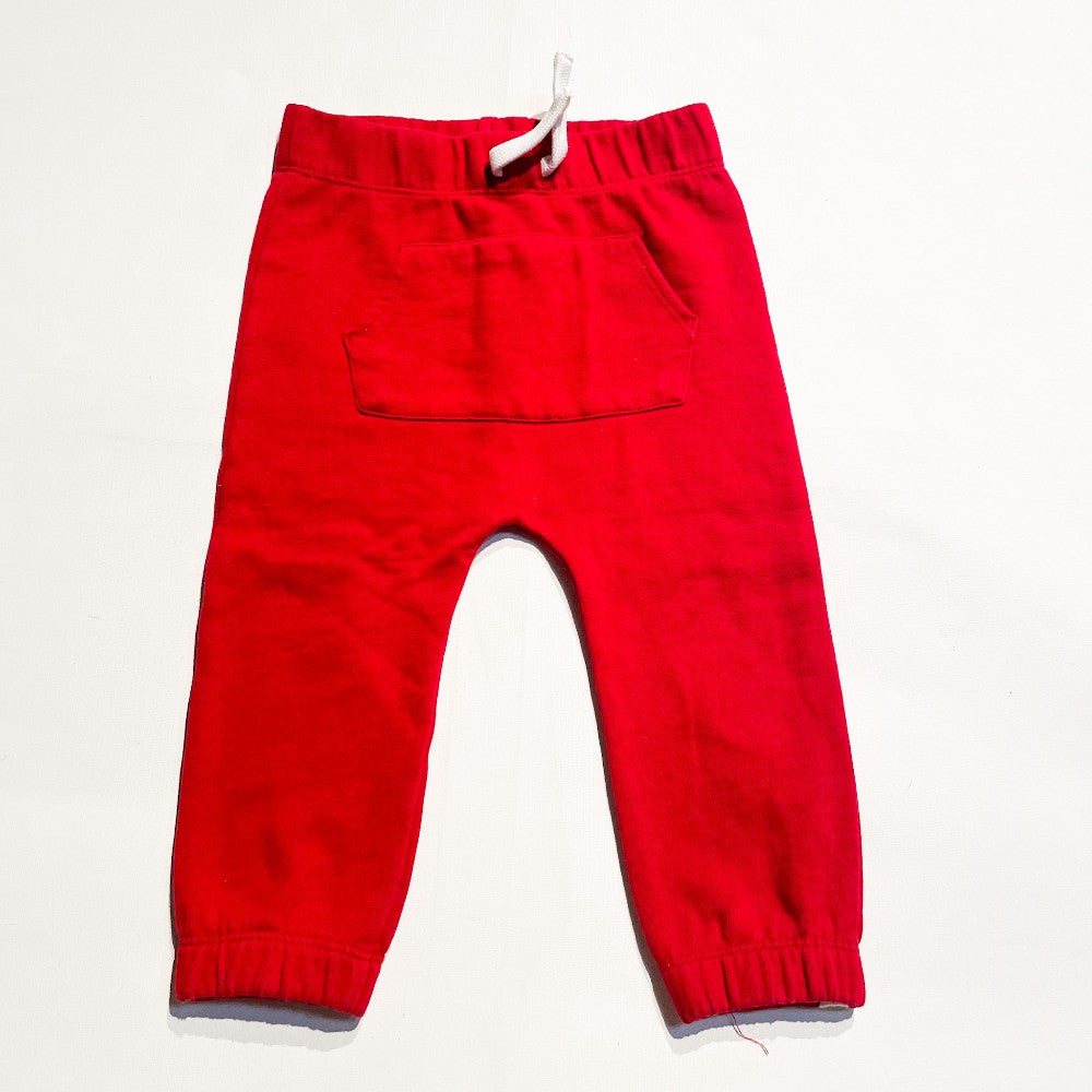 Rise Little Earthling Pants 12-18M|115197