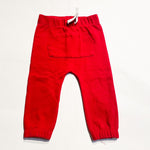 Rise Little Earthling Pants 12-18M|115197