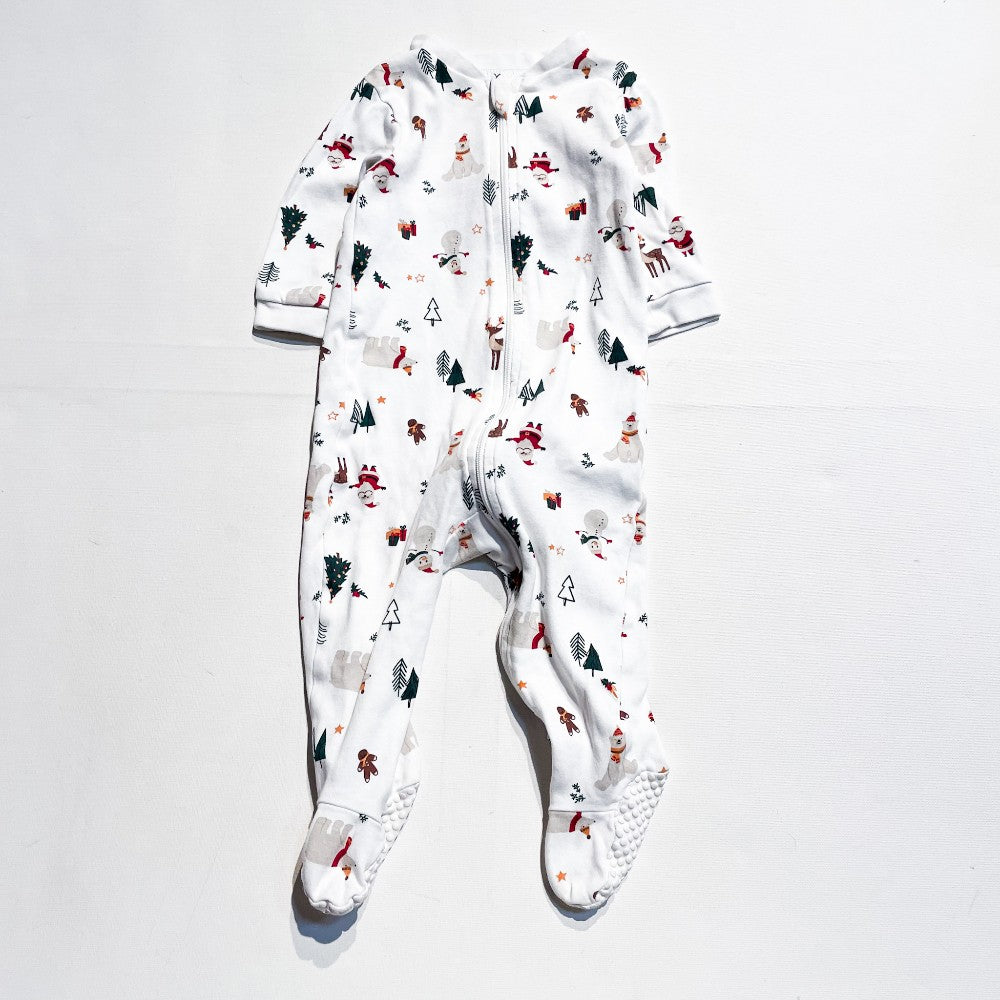George Sleeper 6-12M|140190
