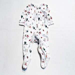 George Sleeper 6-12M|140190