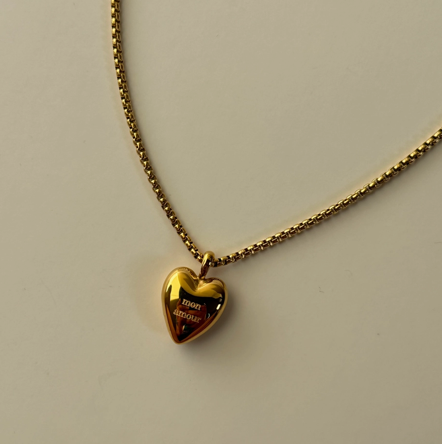 Mini Emma Ribbed Earrings - 18K PVD Gold Plating|176854