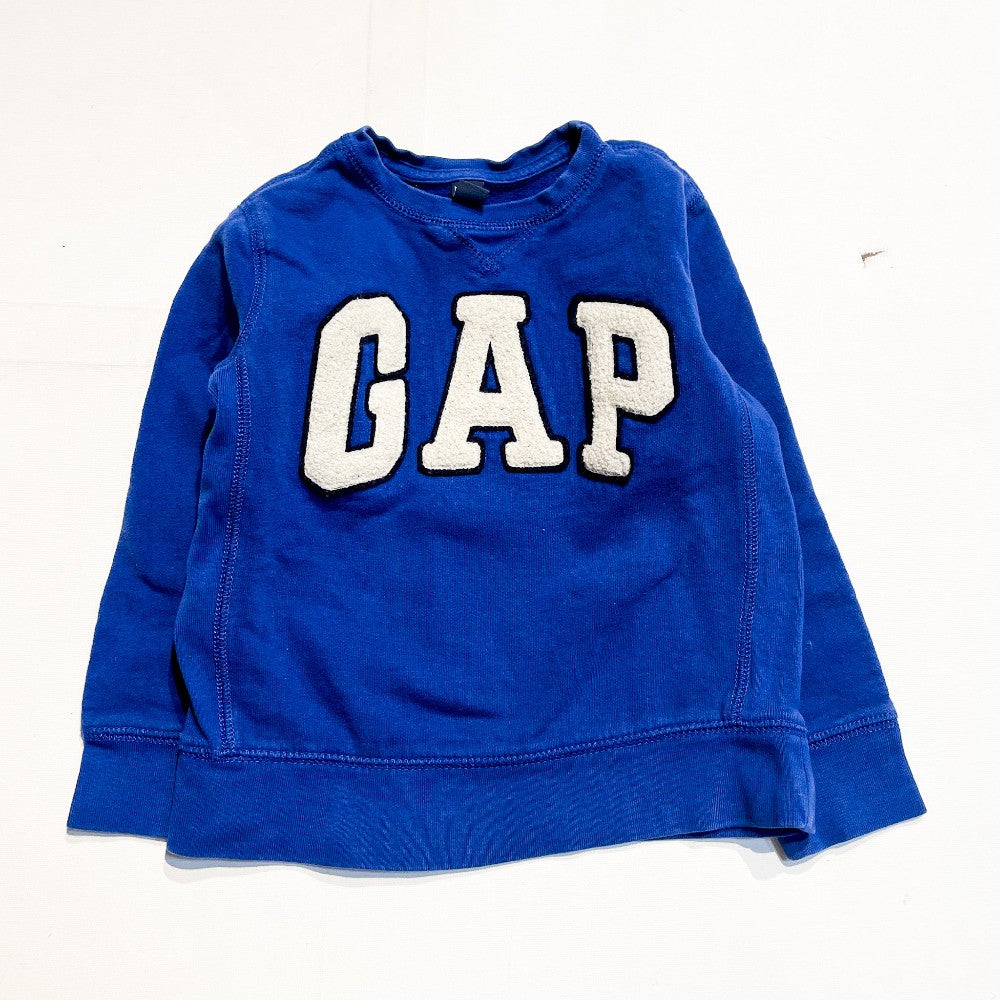 Gap Shirt 5Y|167206