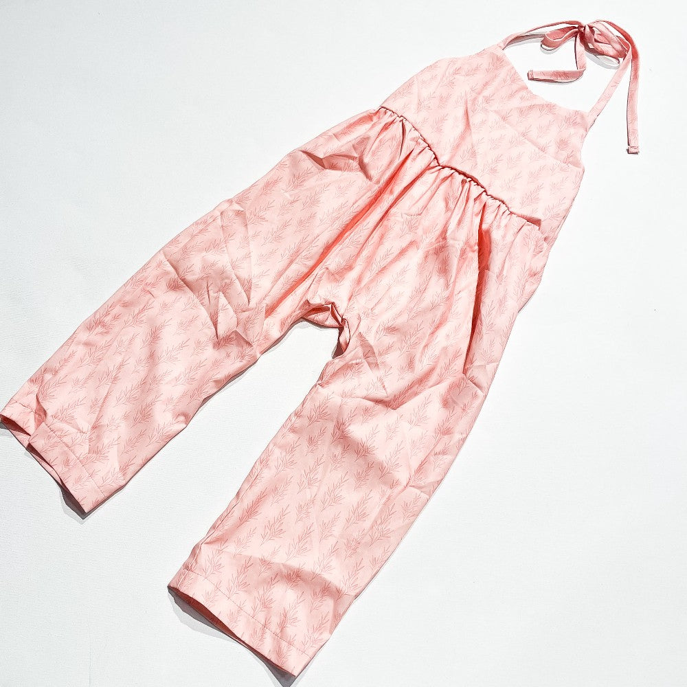 Baileys Blossom Romper 2Y|204478