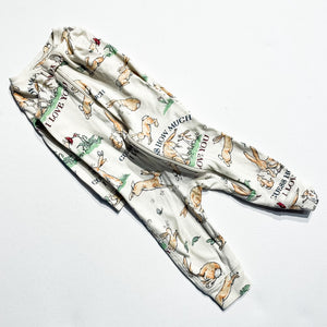 Books To Bed Sleeper 6-12M|227300