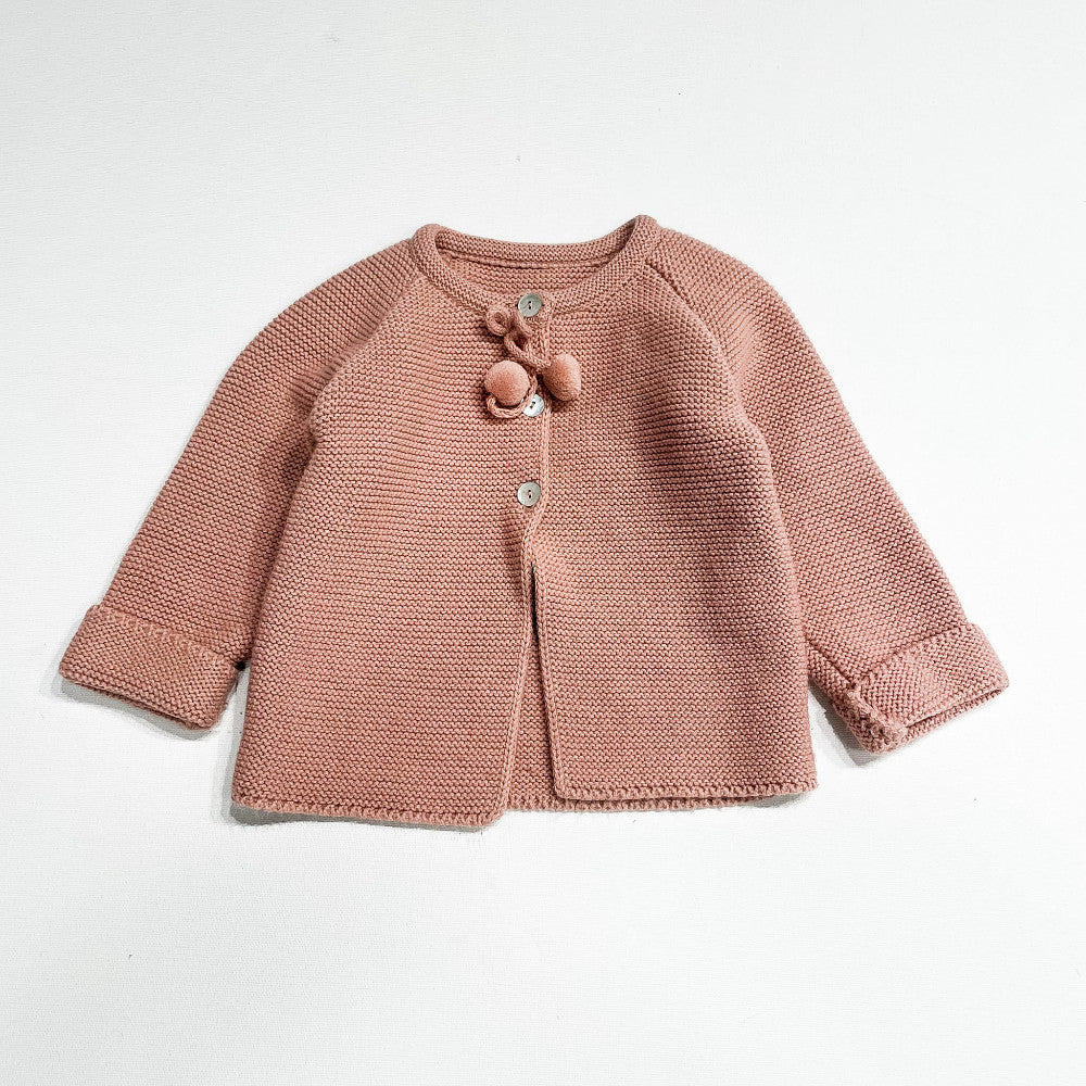 Cardigan 12-18M|235178