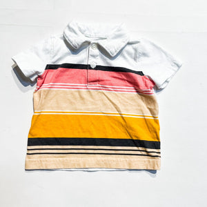 Carters Shirt 6M|130957