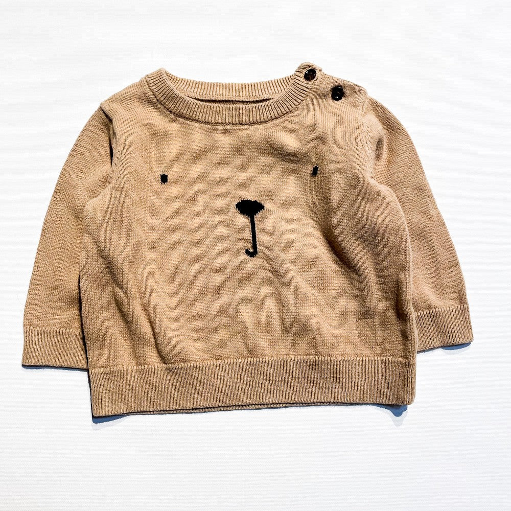 Gap Sweatshirt 6-12M|187277
