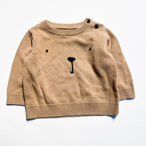 Gap Sweatshirt 6-12M|187277