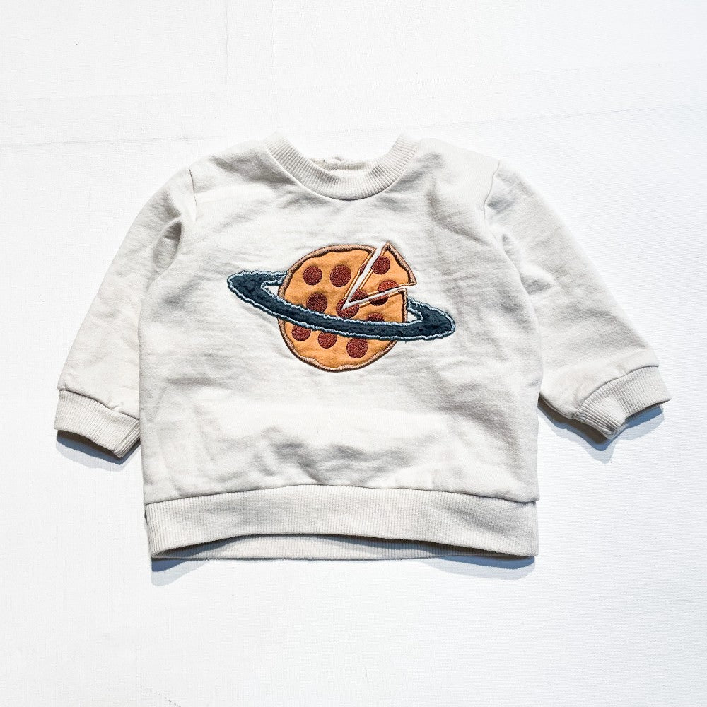 Pl Baby Sweatshirt 6M|162161