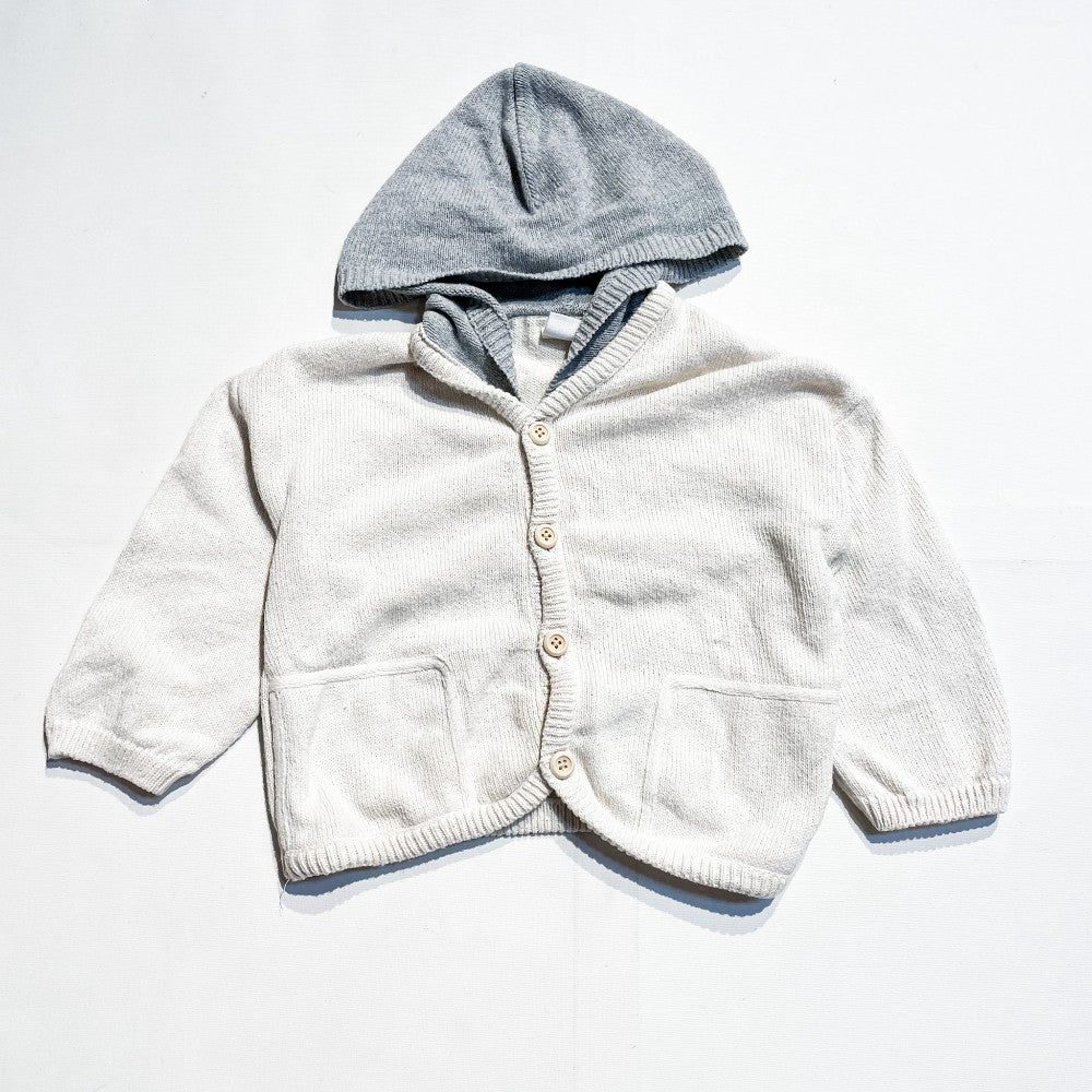 Zara Sweater 2-3Y|170777