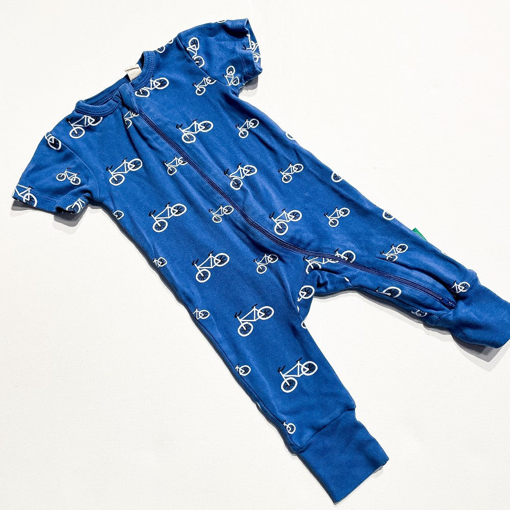 Parade Romper 6-12M|227262