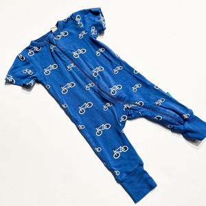 Parade Romper 6-12M|227262
