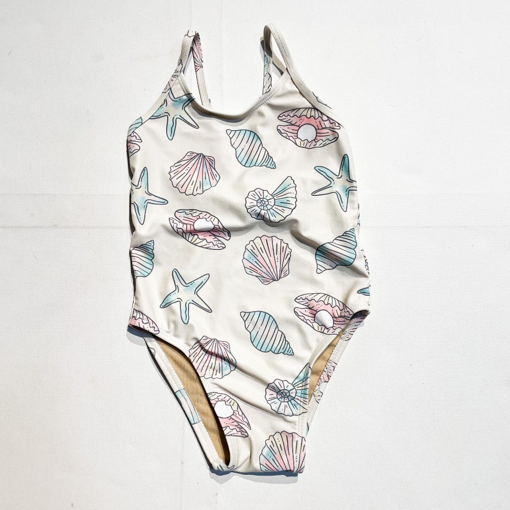 Old Navy Swim Suit 4Y|159896