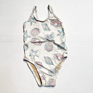Old Navy Swim Suit 4Y|159896