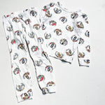 Gap Sleep Set 4Y|165987