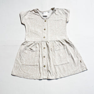 Jax & Lennon Dress 12-18M|154450