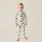 Parade - "My Jammies" Organic Kids PJ's Trucks|164059