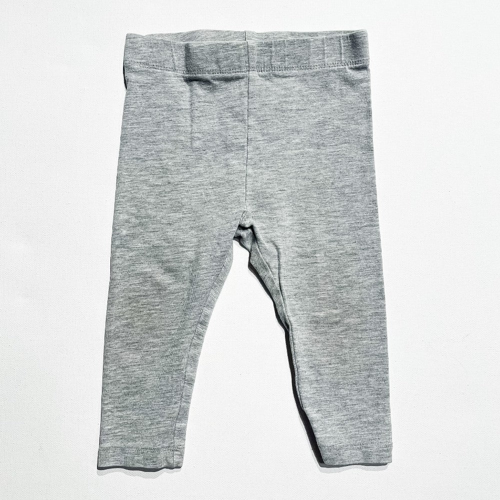 Joe Fresh Leggings 6-12M|205743