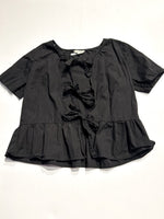 Sim & Sam Shirt Small|214062