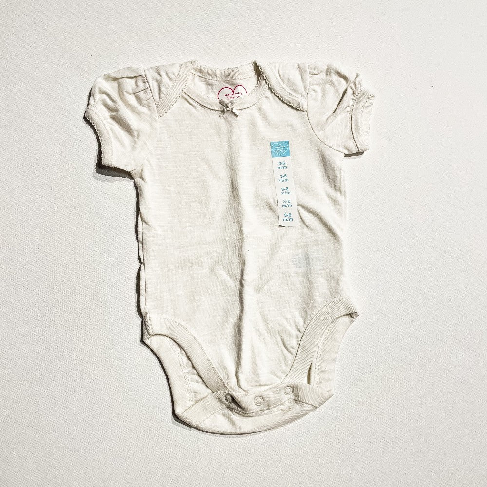 Childrens Place Onesie 3-6M|224150