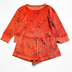Tinycottons Set 6Y|228854