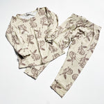 Bambi & Birdie Sleep Set 18-24M|203869