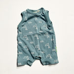 Parade Romper 3-6M|226017