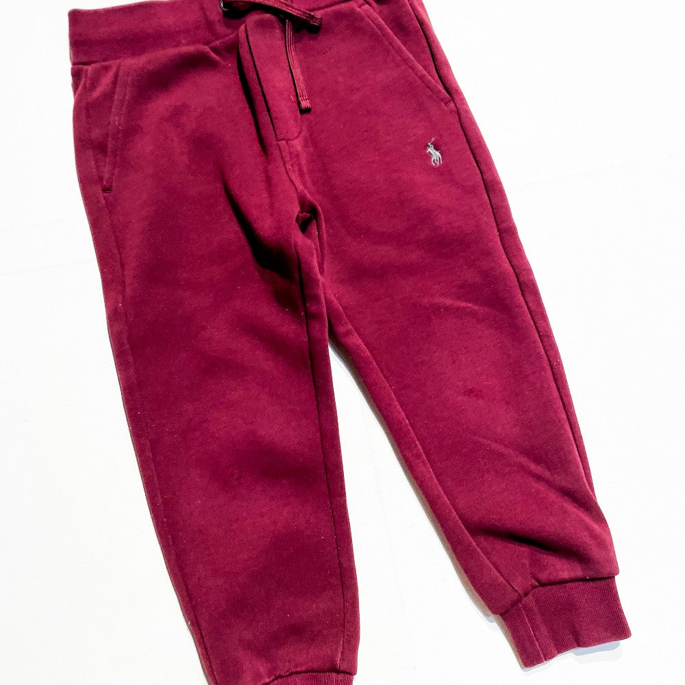 Polo Pants 4Y|157686