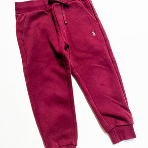 Polo Pants 4Y|157686
