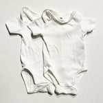 H&M Onesie Set 2-4M|207835