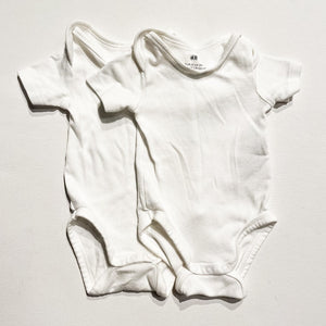 H&M Onesie Set 2-4M|207835