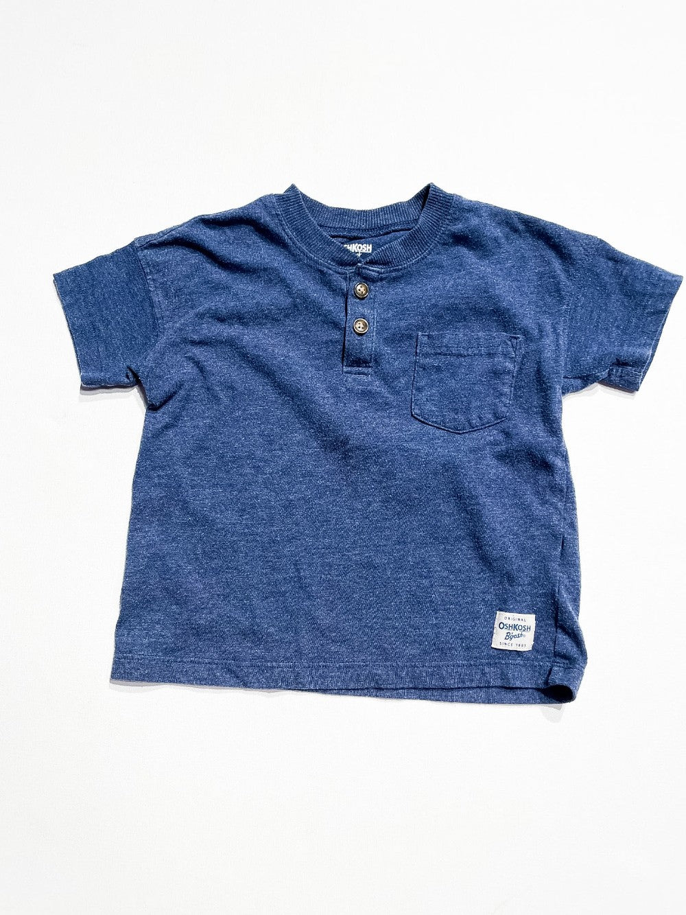 OshKosh Shirt 2Y|231991