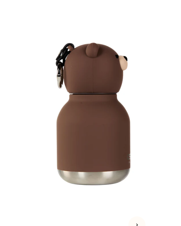 Asobu - MINI BESTIE Brown Bear 6.7 oz|200473