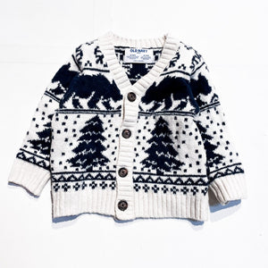 Old Navy Sweater 18-24M|160269
