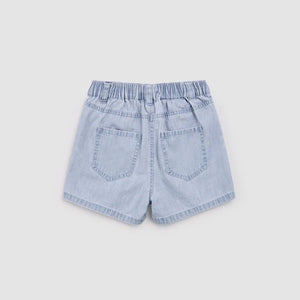 Miles The Label - Woven Cherry Shorts|190602