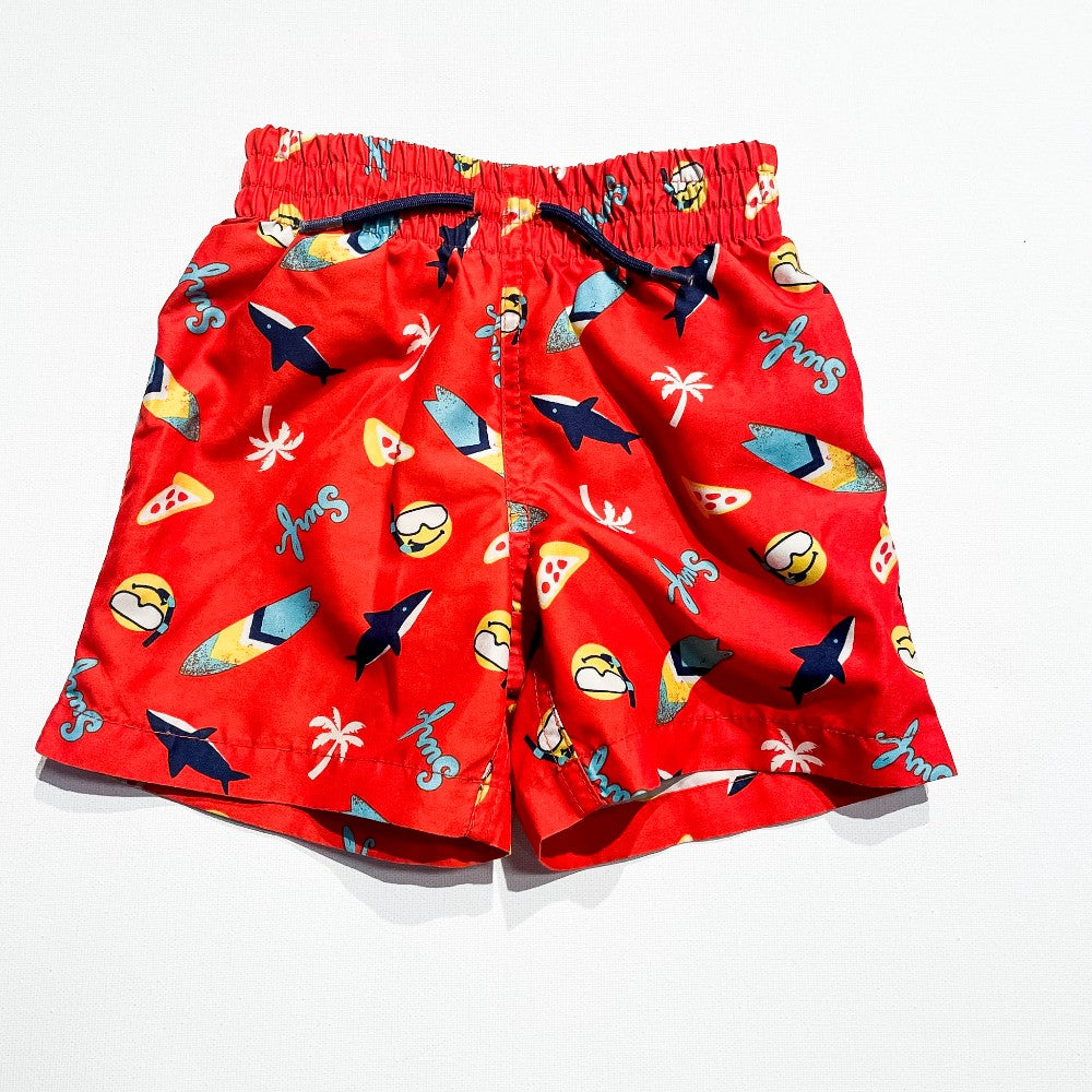 Joe Fresh Swim Shorts 2Y|214307