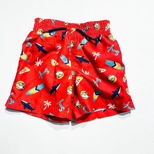 Joe Fresh Swim Shorts 2Y|214307
