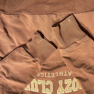 Mebie Baby Hoodie 3Y **Imperfection|233462