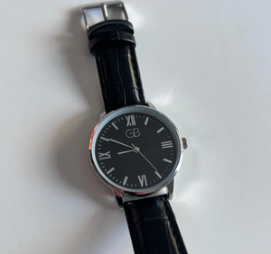 GB Watch Co. Black Lux|105425