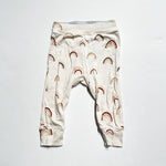 Loulou Lollipop Pants 6-12M|221041