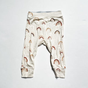 Loulou Lollipop Pants 6-12M|221041