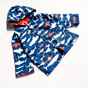 Hatley Rain Jacket 3Y|174839